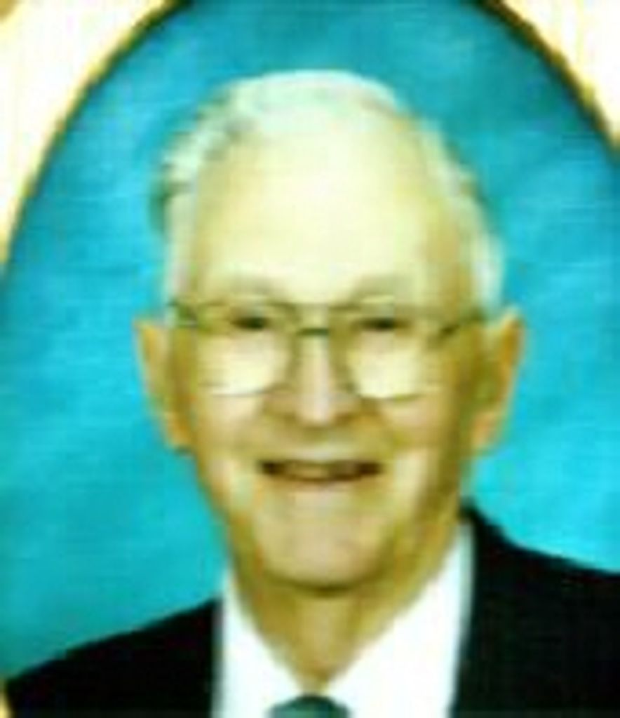 Harold  Victor Grimme