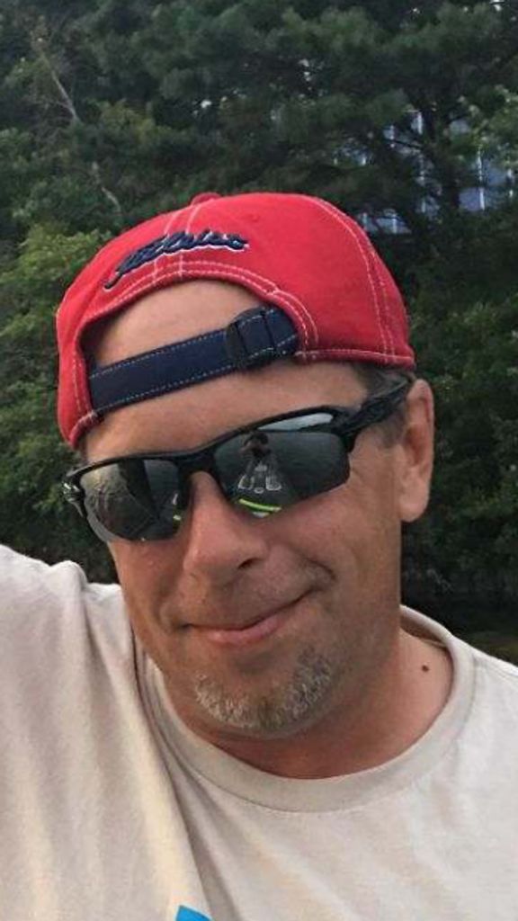 Steven Robert John Dippel