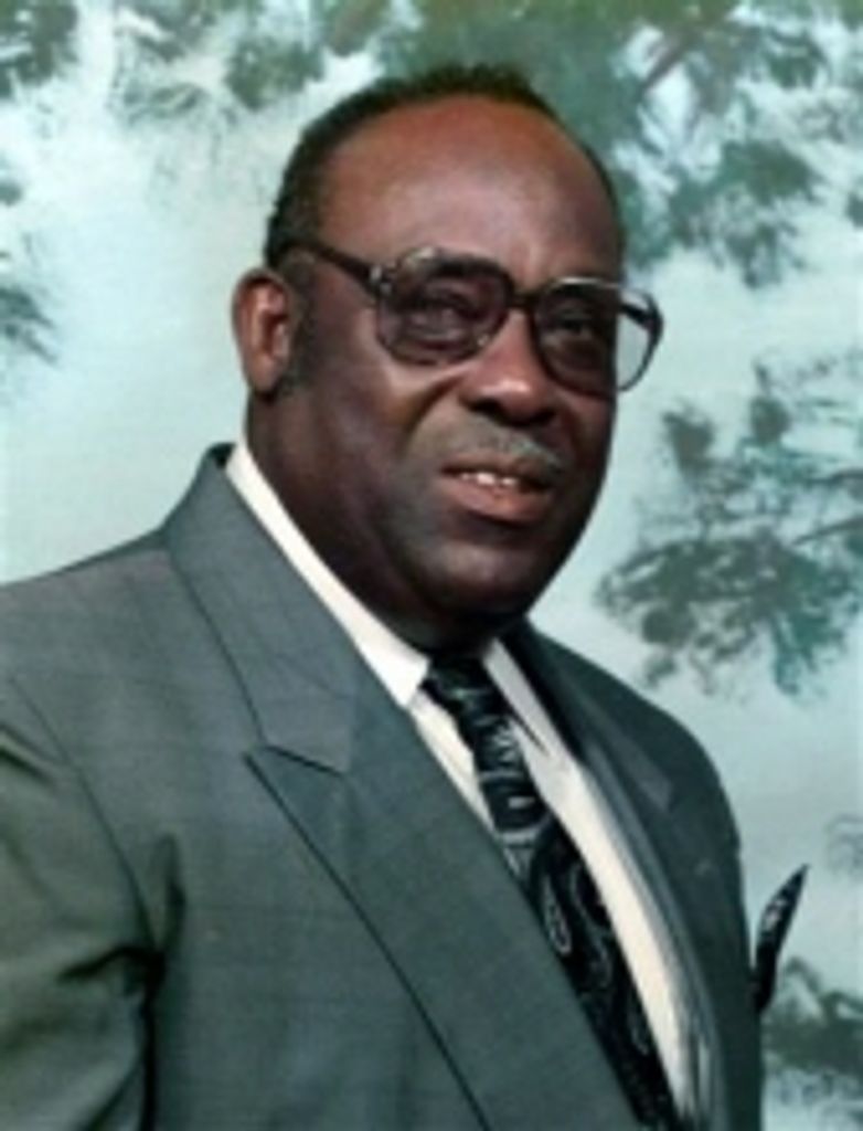 William Edward Oliver