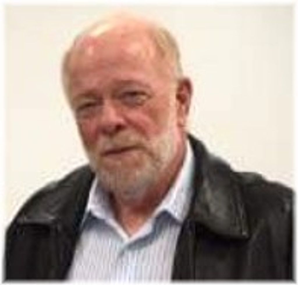 Curtis E. Bunting