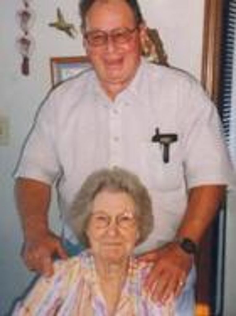 Ruth E. Dyke