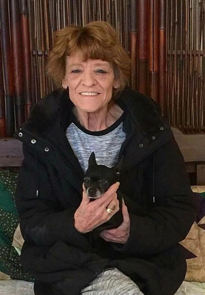 Gail Y. Clark Profile Photo