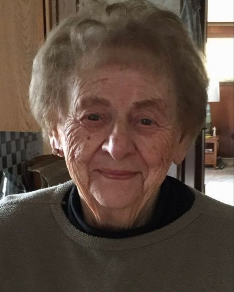 Dolores Kubisiak