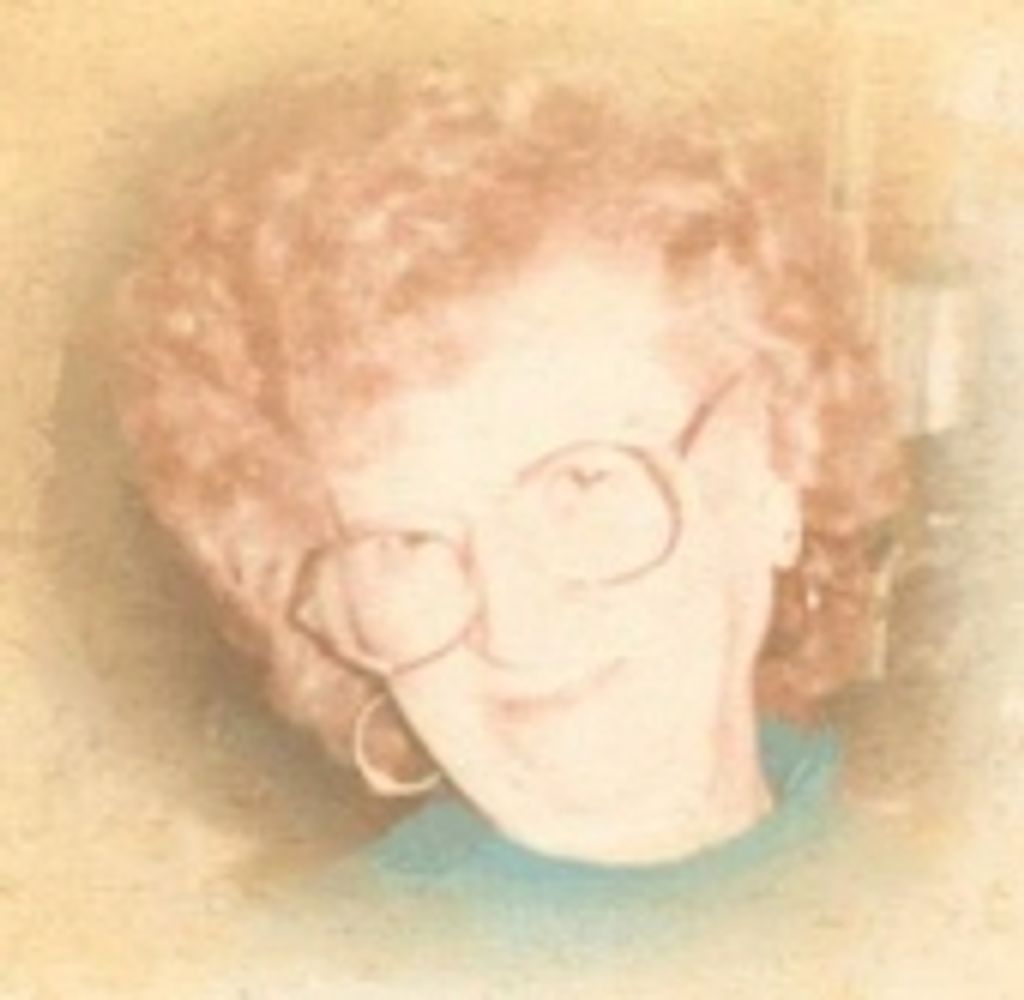 Mary Ashley