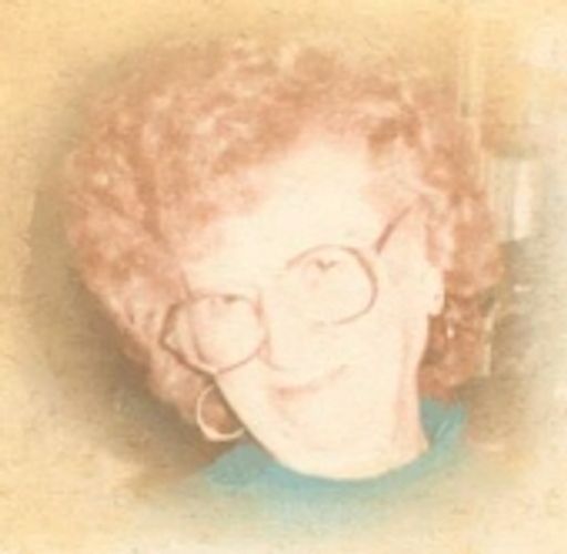 Mary Ashley Profile Photo