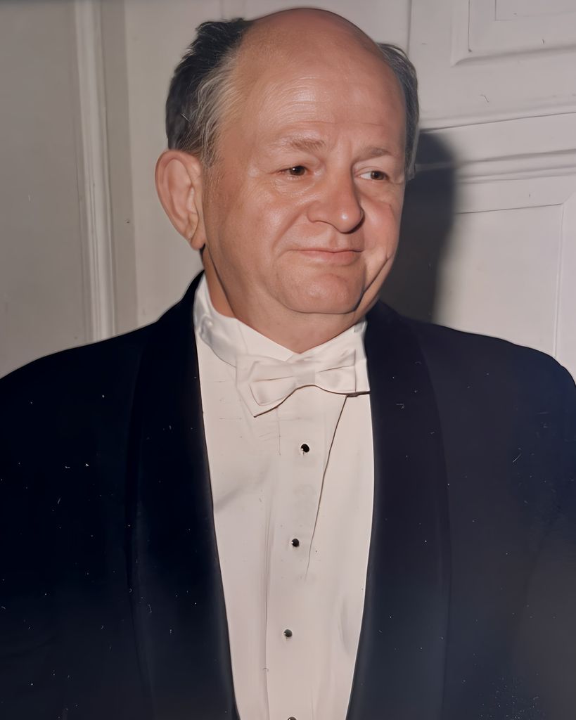 Richard "Dick" Pagliarini Profile Photo