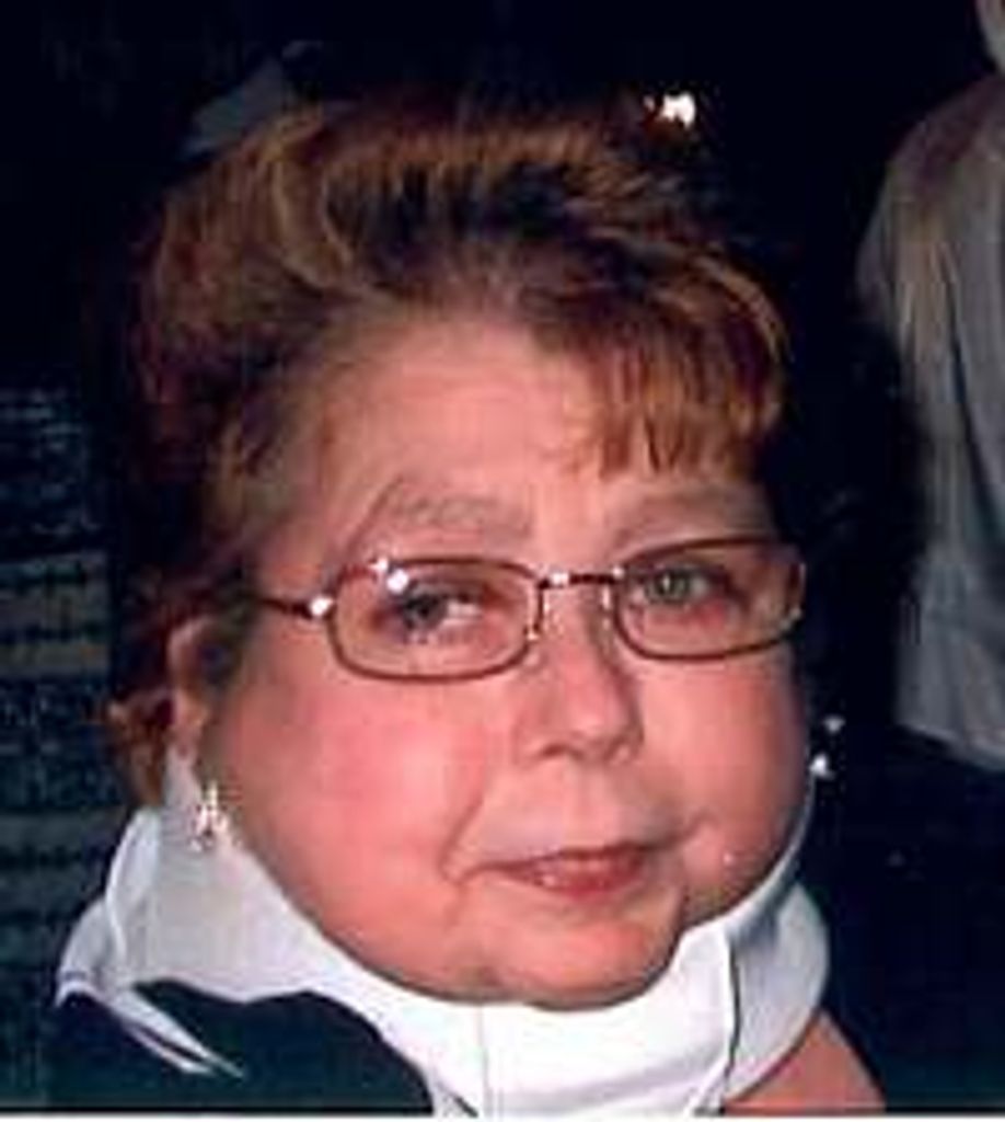Diane E. (Willborn)  Jones