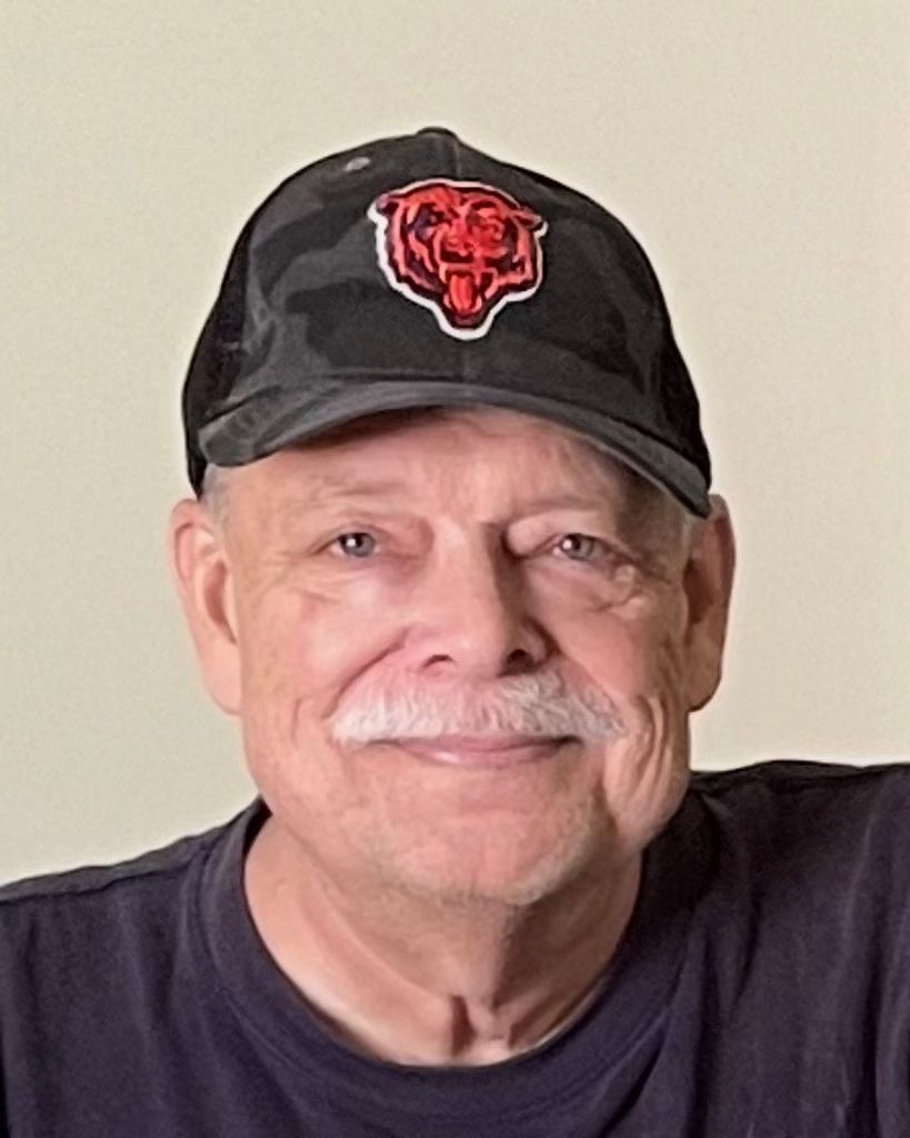 Timothy Charles Diedrick Profile Photo