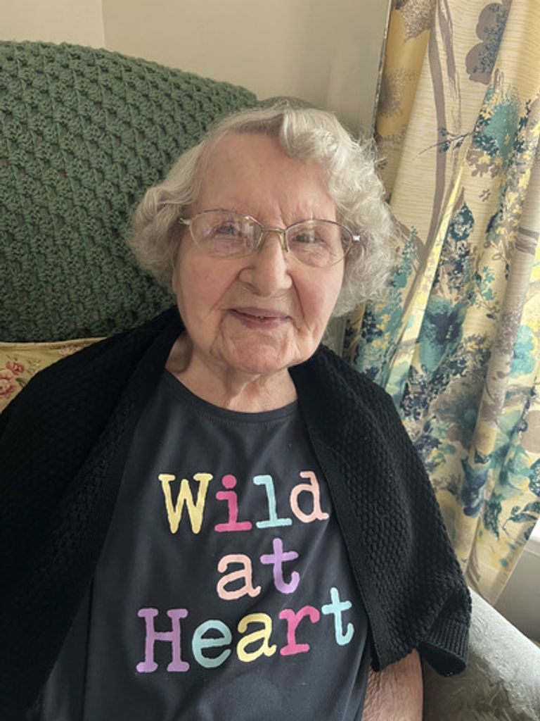 Ella Mae Dillon Profile Photo