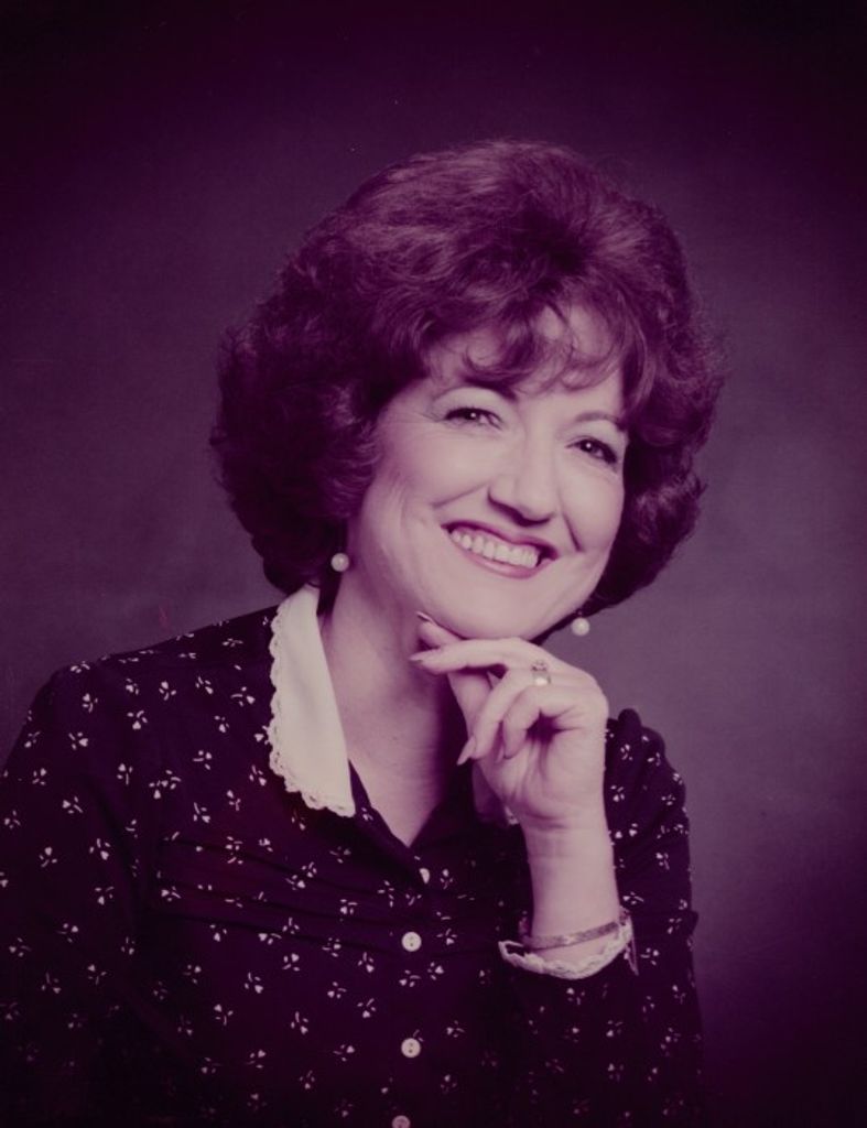 Sybil Ann (Ryals)  Kilpatrick