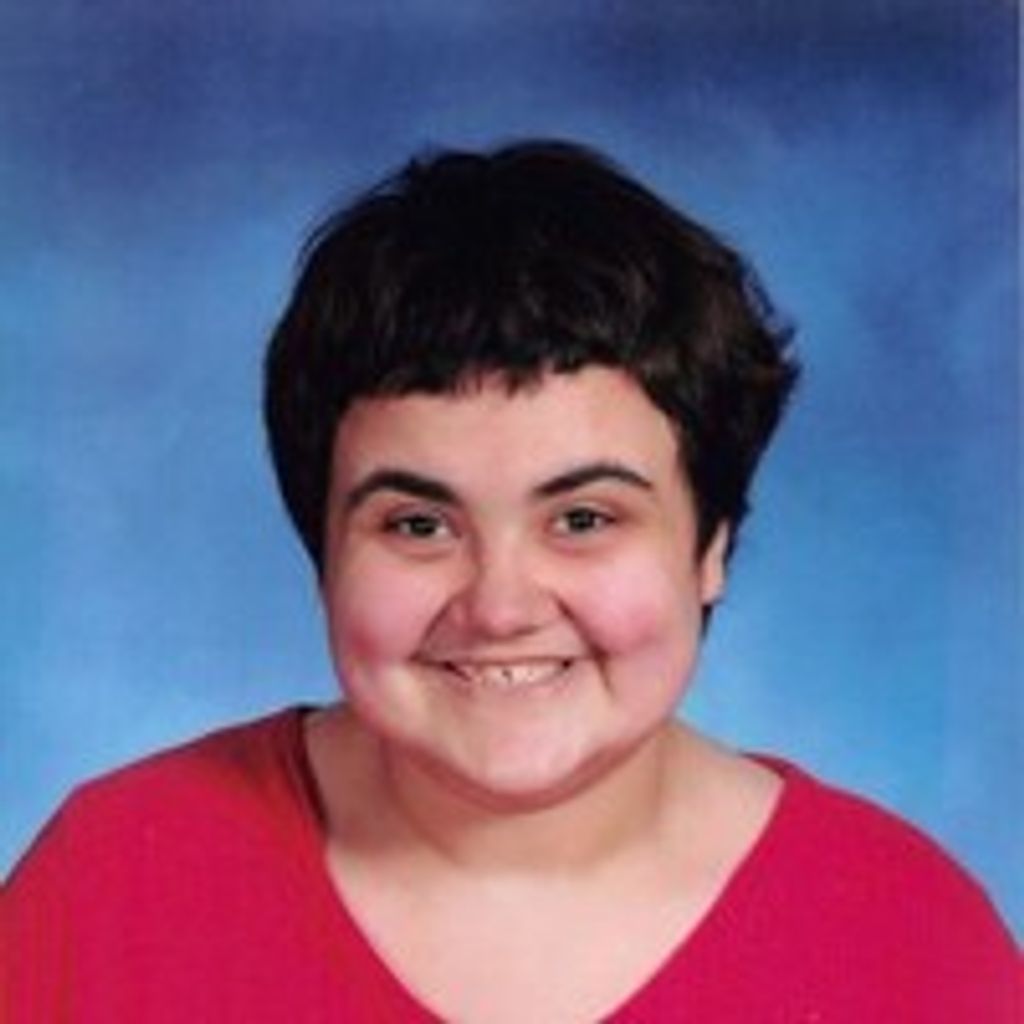 Nicole Elizabeth Campbell Profile Photo