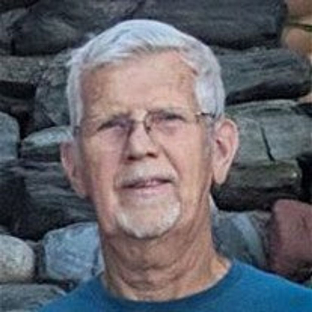 Clifford  William Tribby