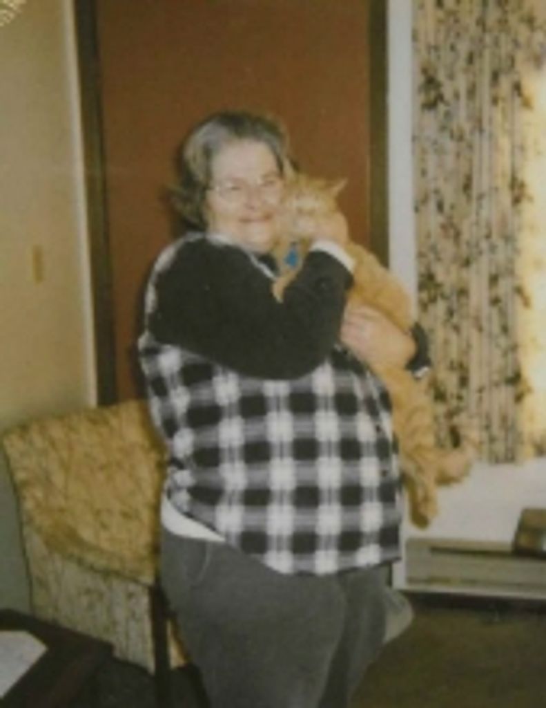 Virginia Geneman
