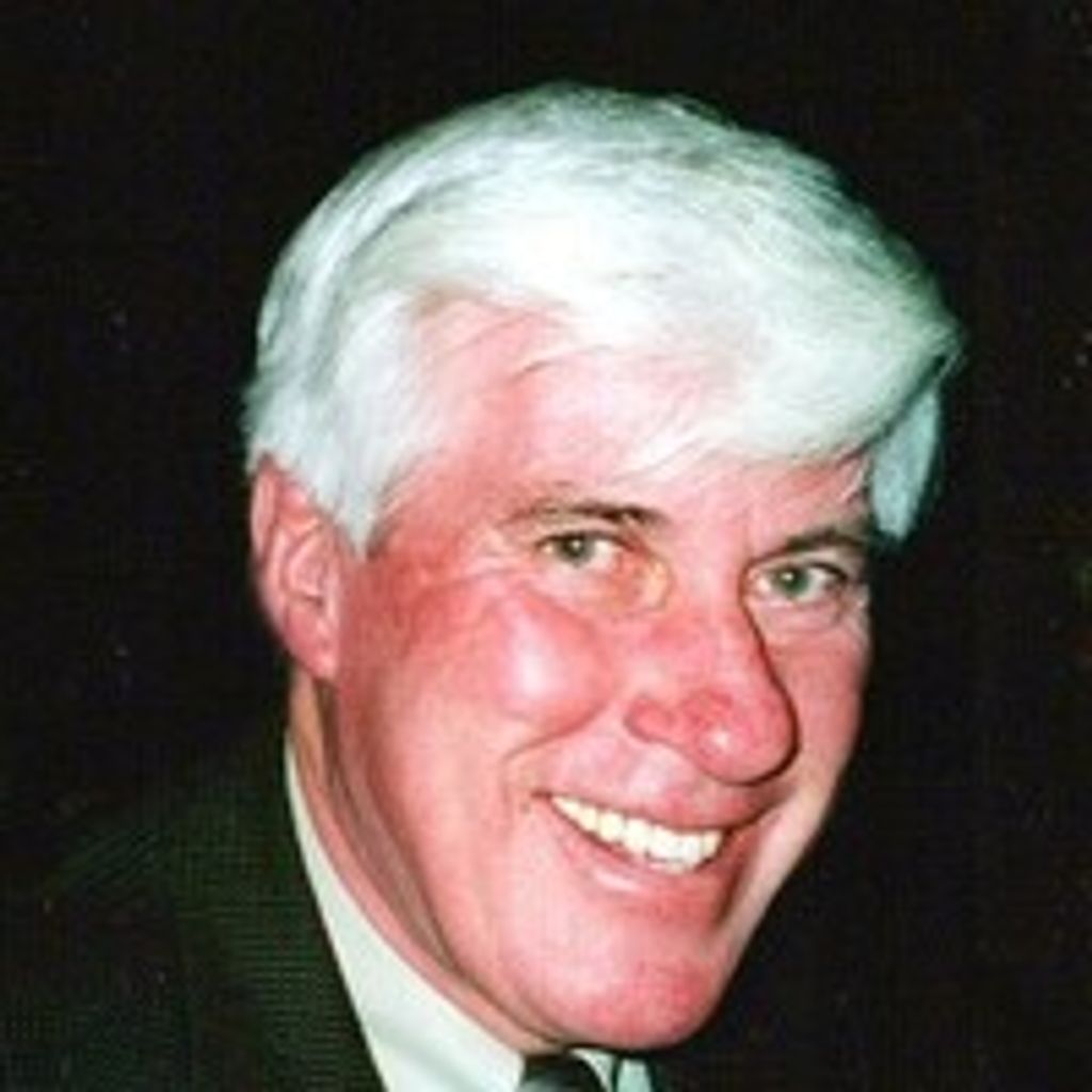 David C Donahue