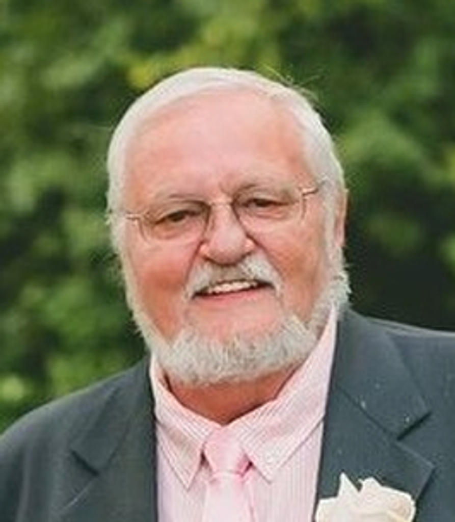 Charles "Charlie" Ray Vogts