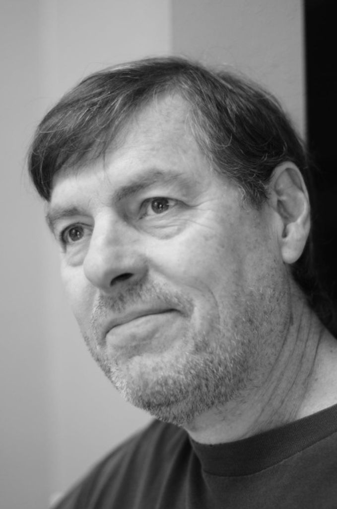 David Powell Beckman