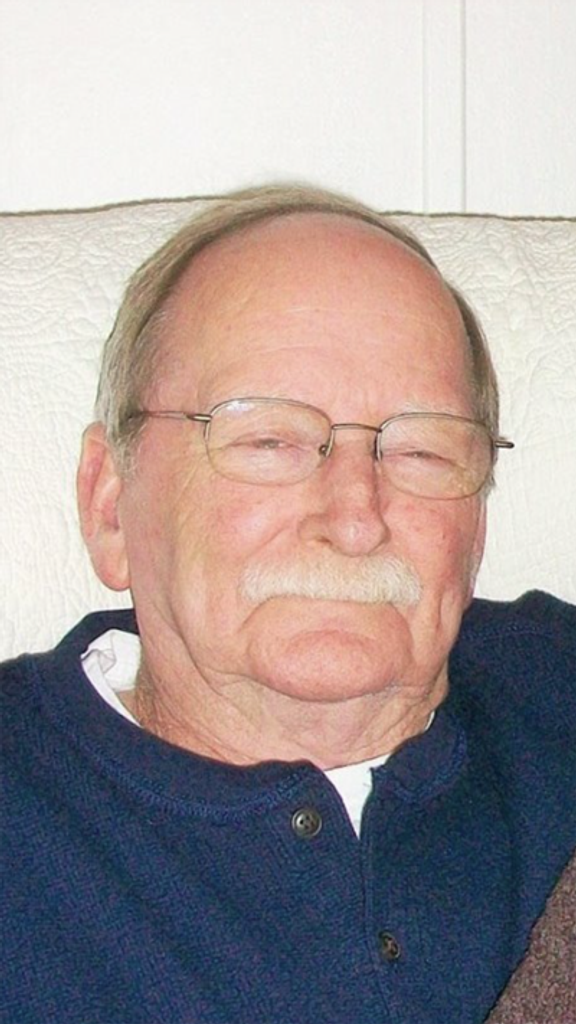 John Richard Barker Profile Photo