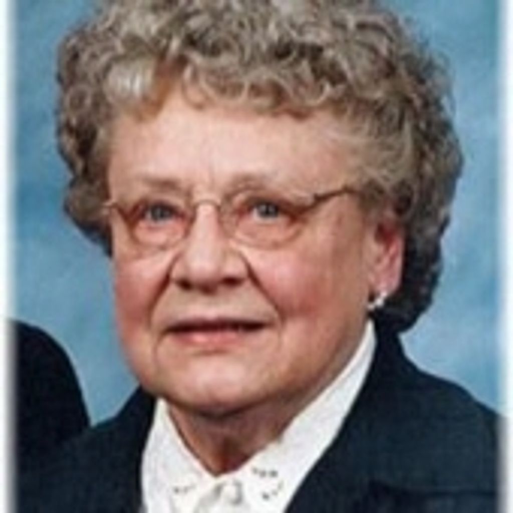 Marlys J. Weispfenning