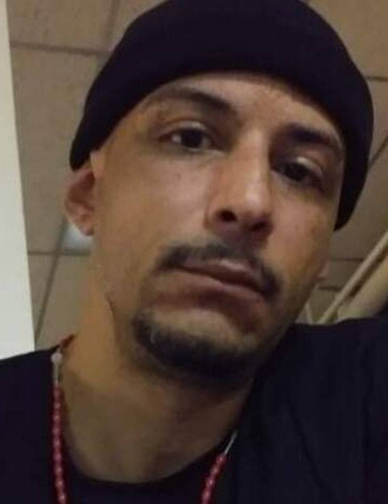 Hector Rivera