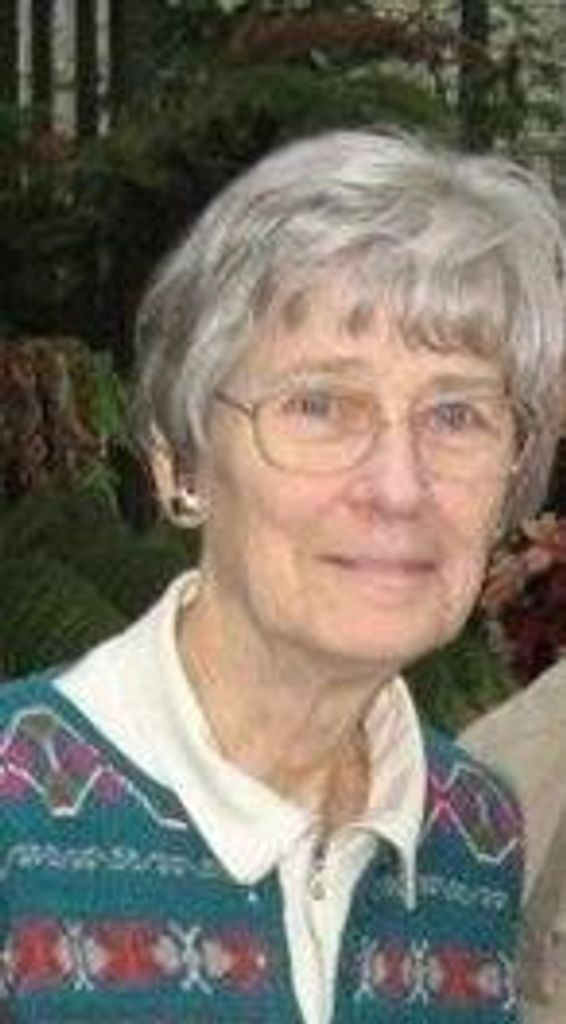 Barbara Susie Connally Profile Photo