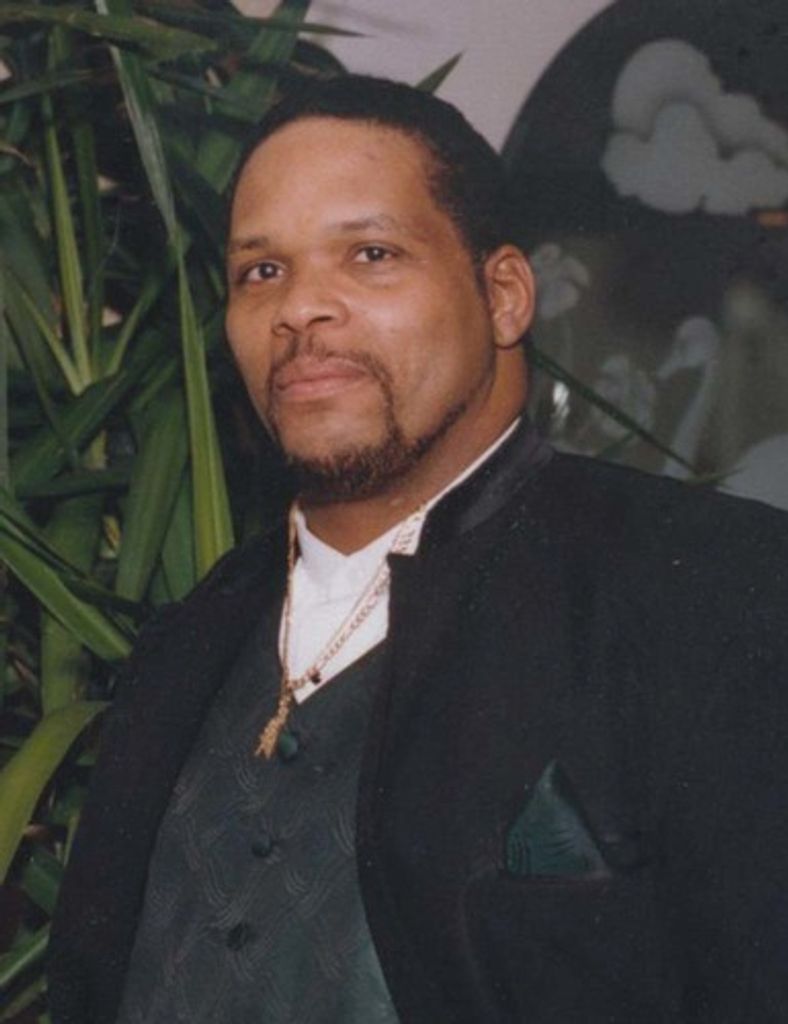 Horace Bryant Profile Photo