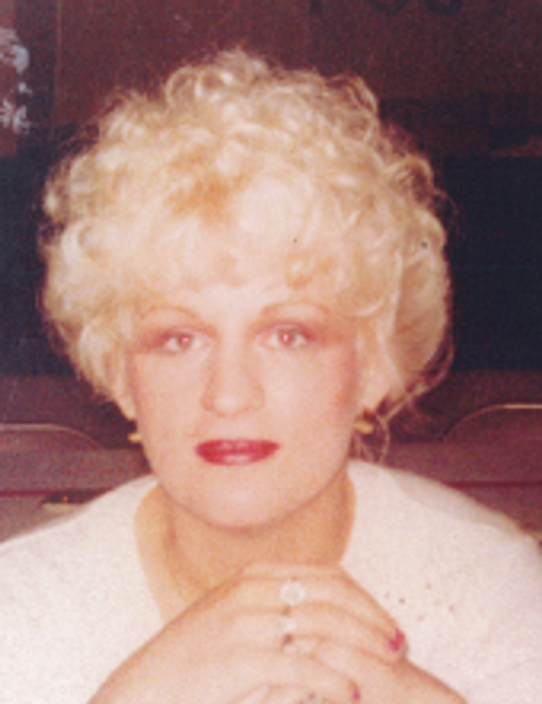 Diane Christine Kury