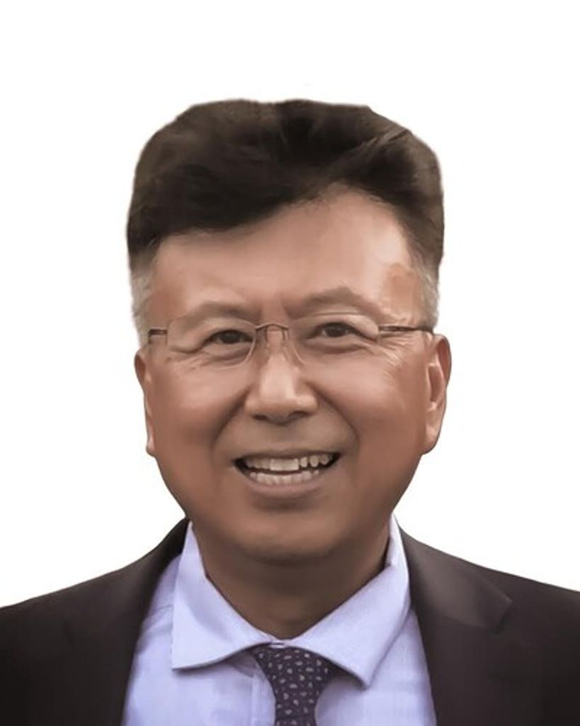 Nam Hee Min Profile Photo