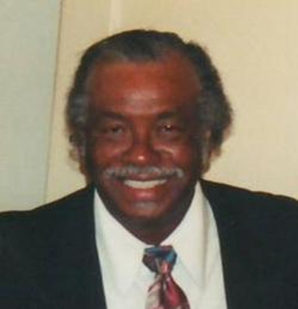 Mr. Joseph Hill