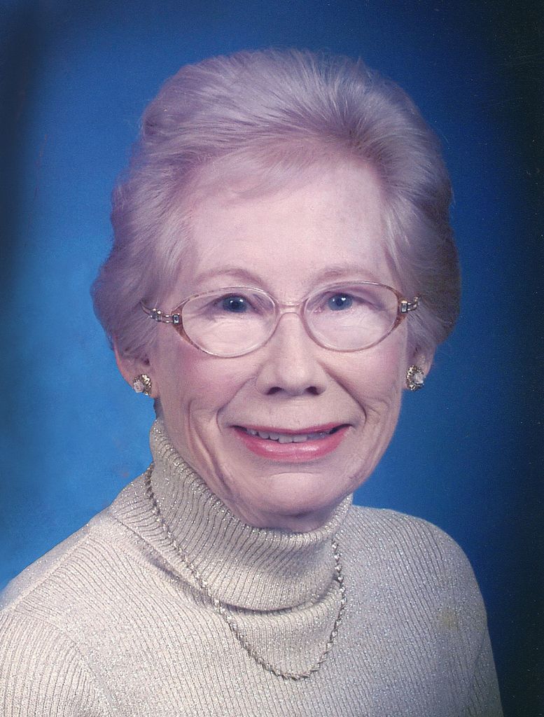 Mary Maxine Murphy Profile Photo