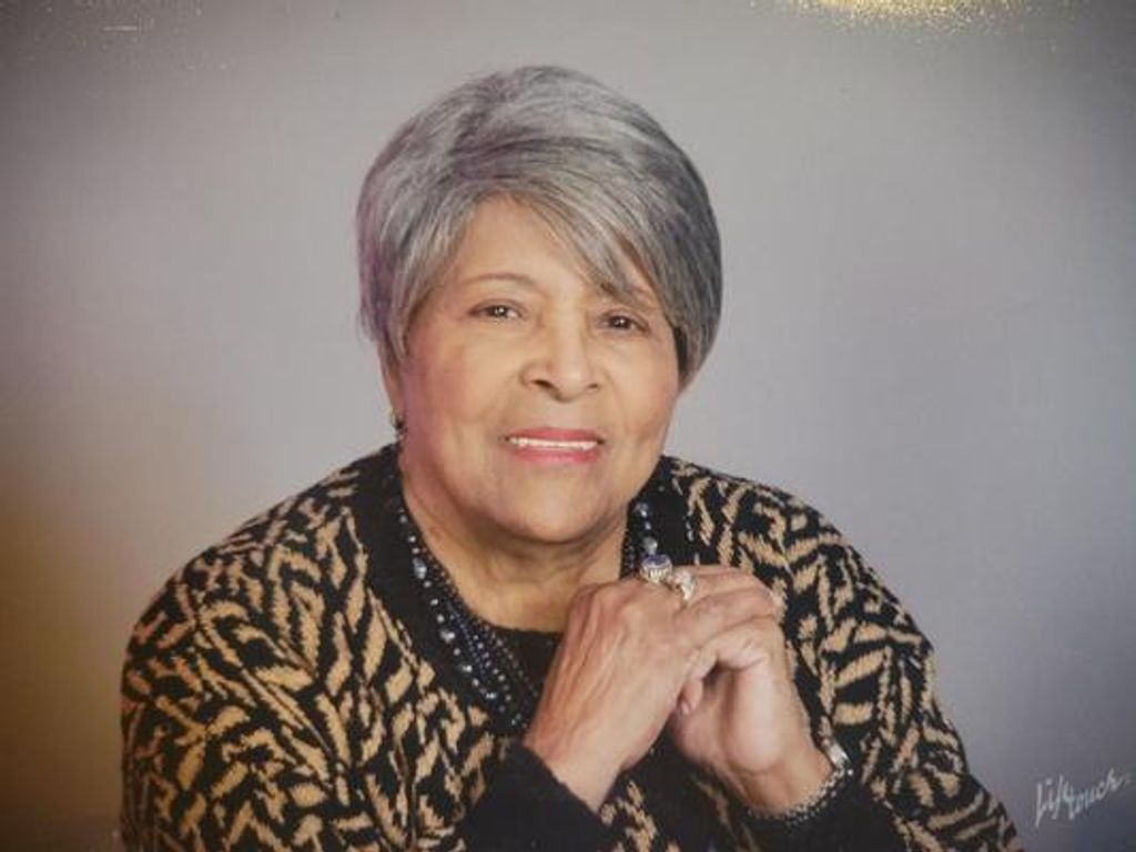 Evelyn Despania Profile Photo
