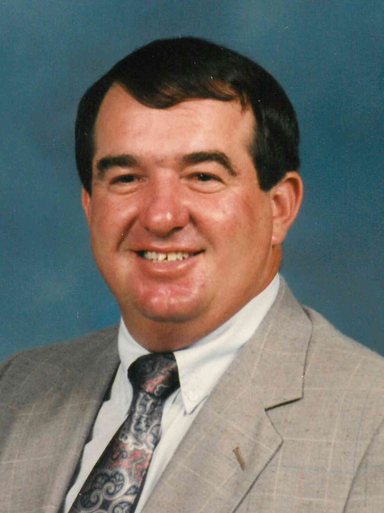 David L Slaubaugh