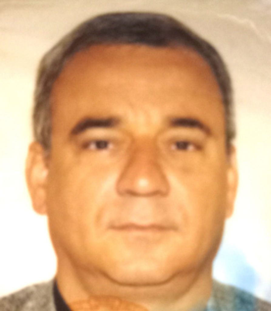 Carlos G Prat