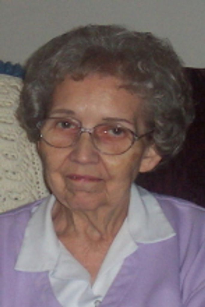 Doris Jean Rubsam Profile Photo