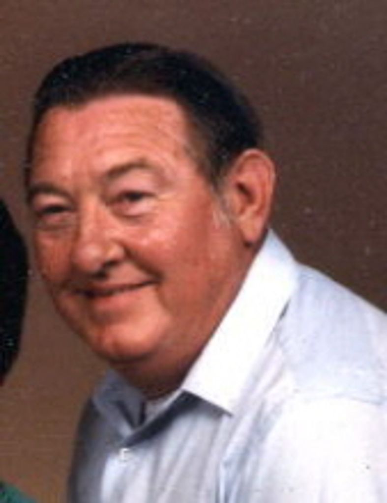 Fred Van Penley Jr.