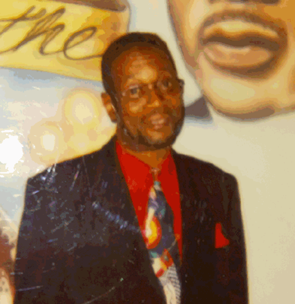 Ruben Charles Robinson