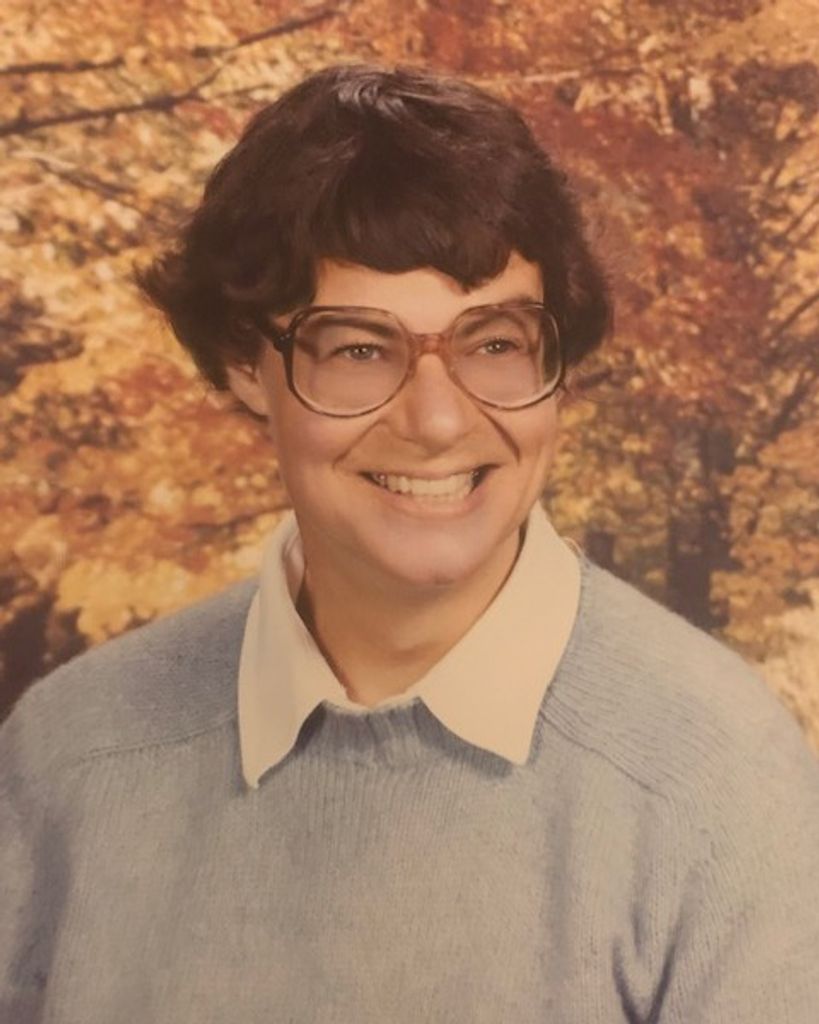 Nancy Elizabeth Johnson Profile Photo