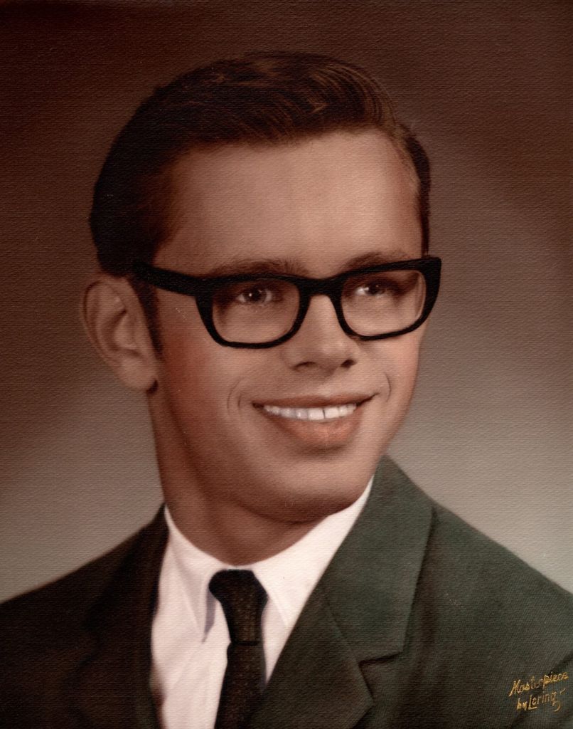 Anthony “Tony” Wayne Grant Profile Photo