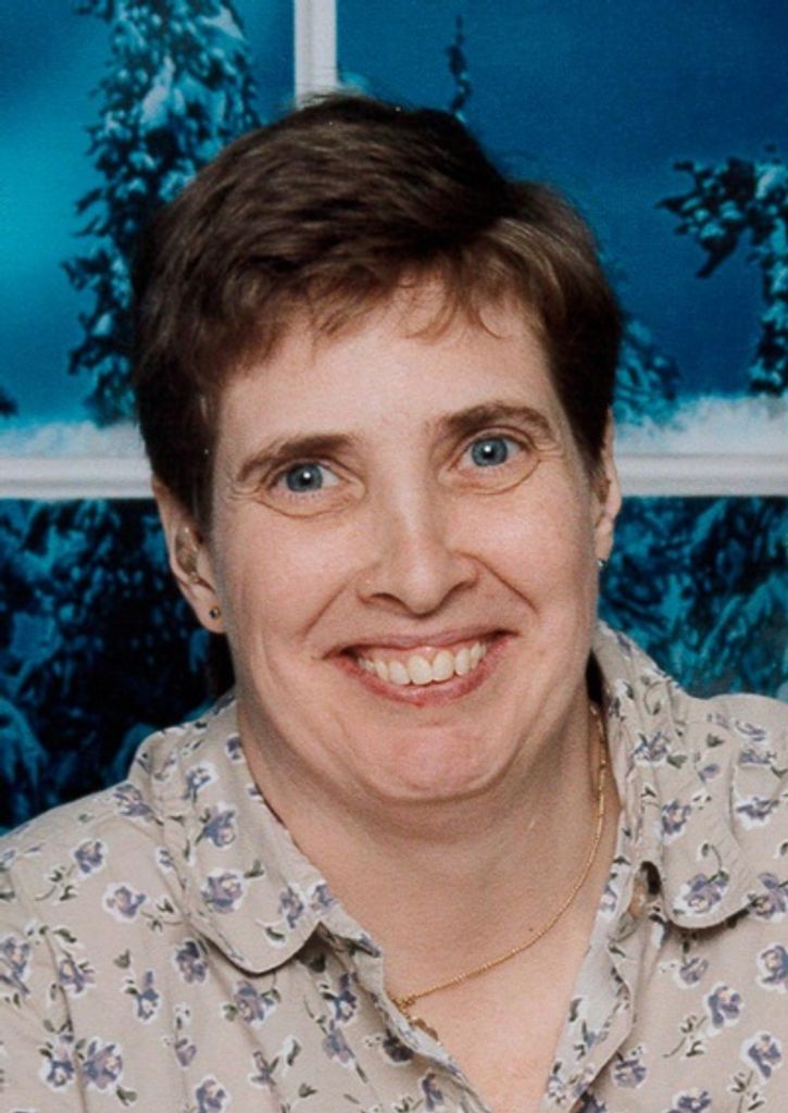 Pamela Jane Farewell Profile Photo
