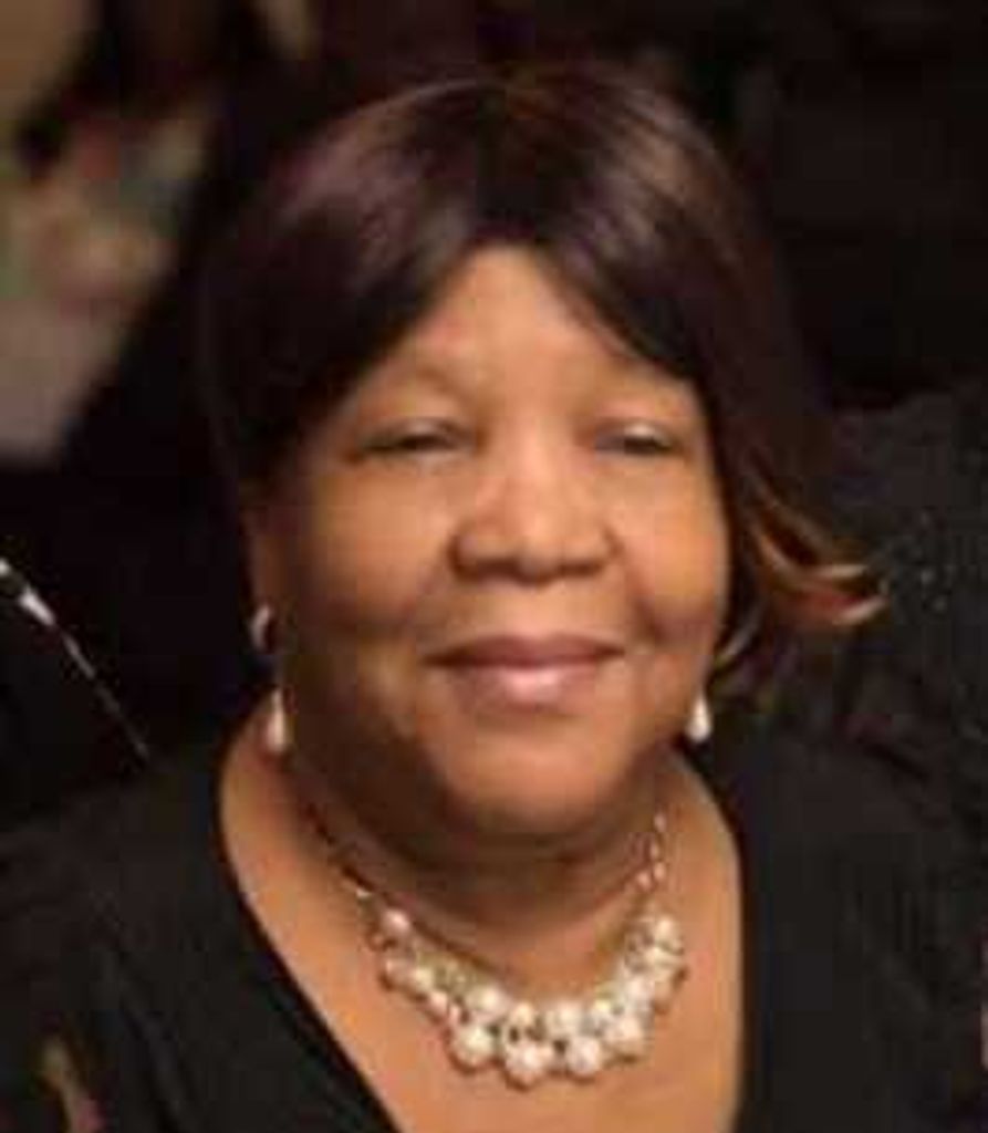 Elizabeth  Prawl-Sherwood