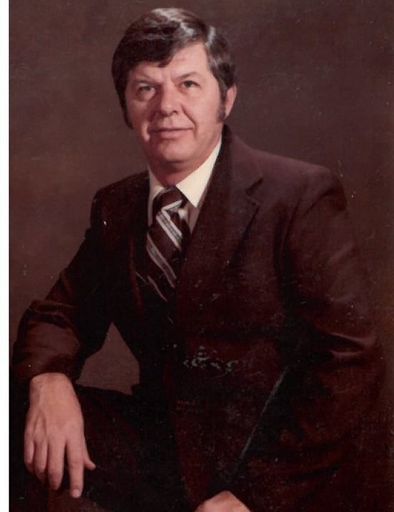 Joseph O. Todd Profile Photo