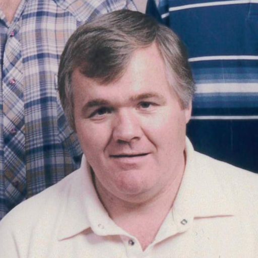 Melvin Jensen Profile Photo