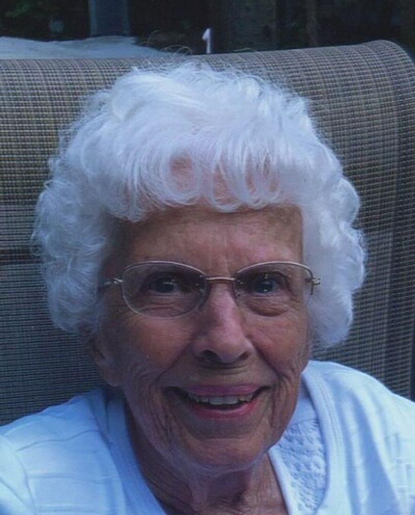 June Rose Mckenna Profile Photo