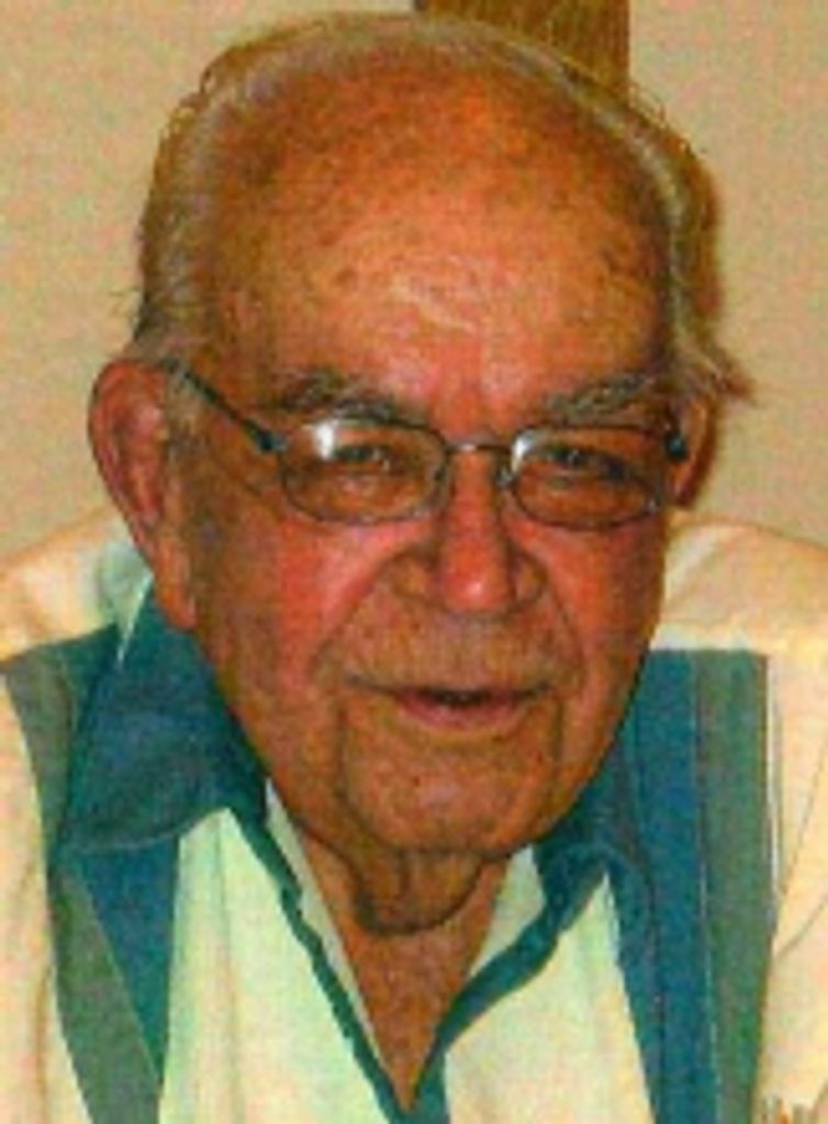 William  ''Don'' Lawhun