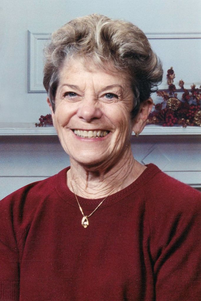 Joanne K Ringeis