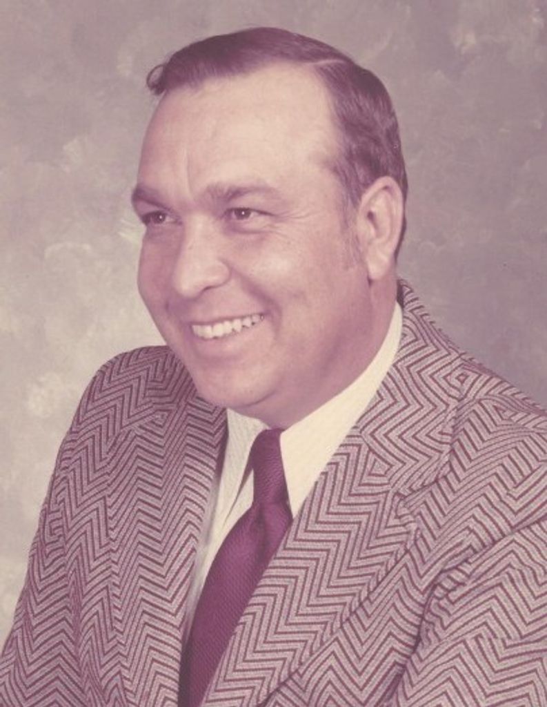 Roy Murr Profile Photo