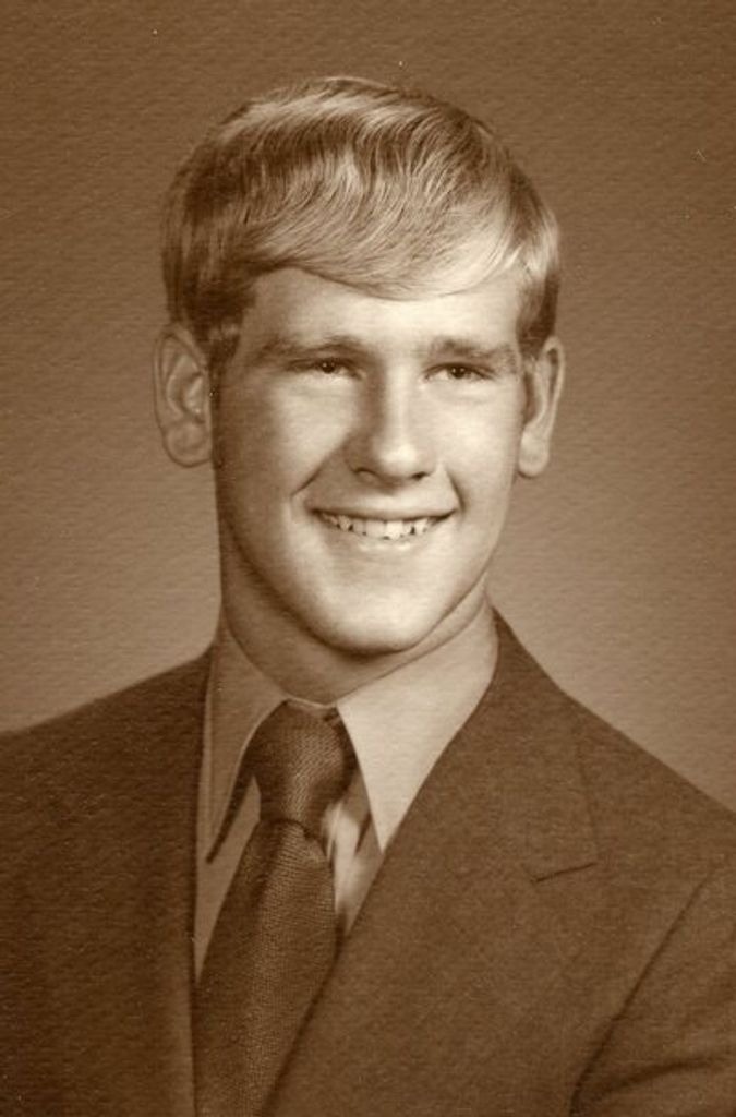 Grant Foster