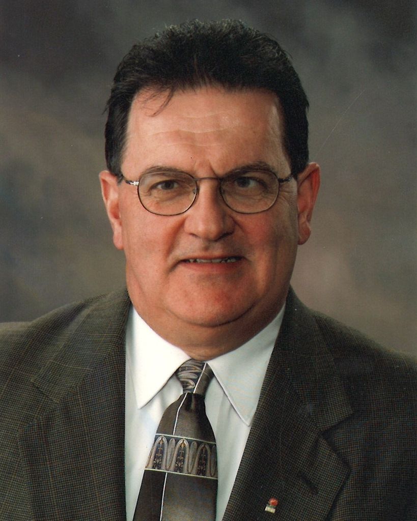 George L. Joseph Profile Photo