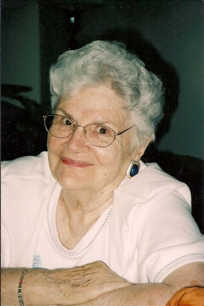 Mercedes M. "Erwin" Hulse Profile Photo