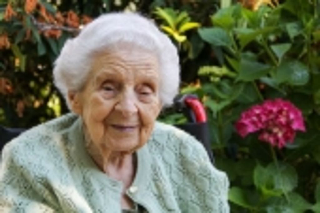 Doris Jackson