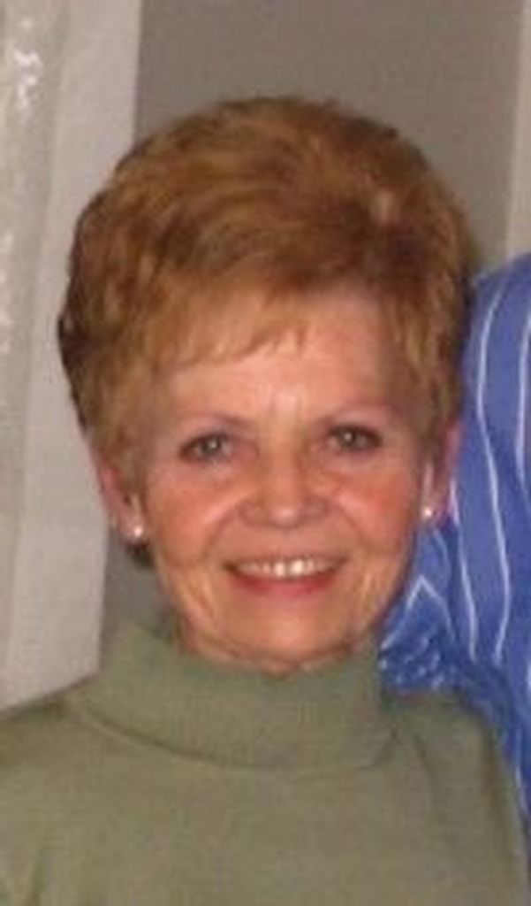 Elda A. Motland